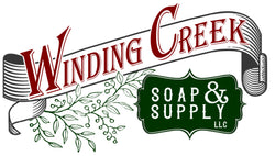 Winding Creek Soap and Supply