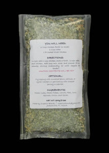Pot Pie Soup Mix