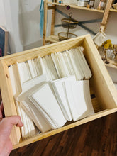 Load image into Gallery viewer, Laundry Detergent Sheets