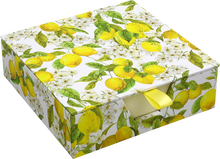 Load image into Gallery viewer, Amalfi Lemons Desk Notes