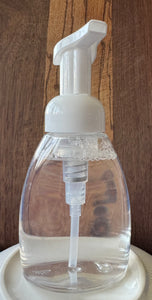Foaming Soap Kit