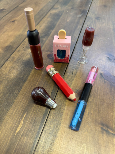 Lip Gloss