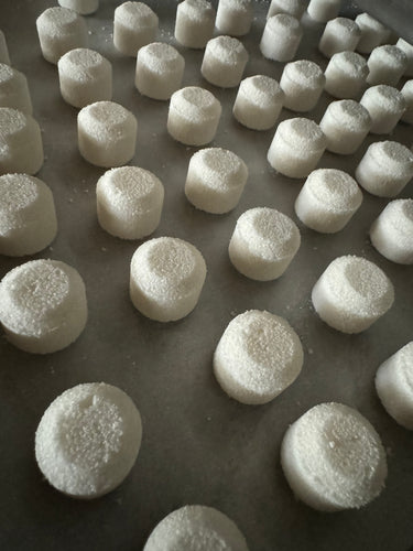 Foaming Soap Tablet Refills