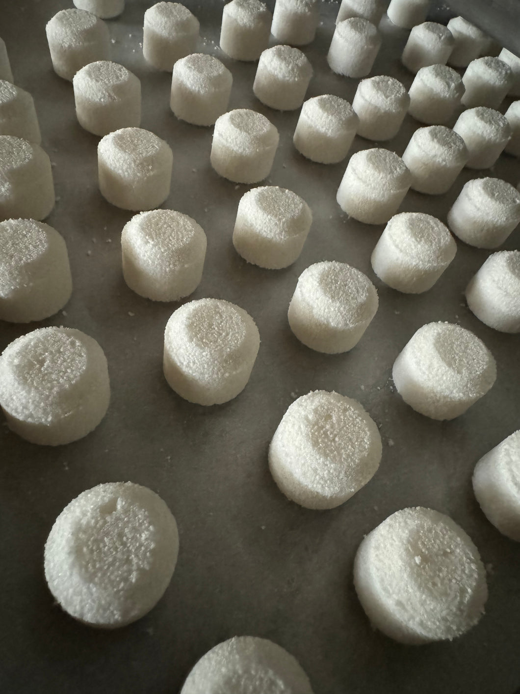 Foaming Soap Tablet Refills