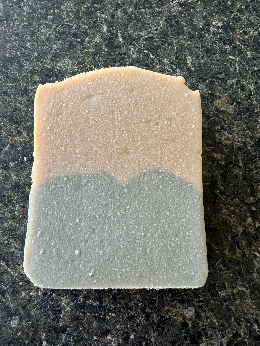 Southern Leaves Bar Soap