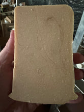 Load image into Gallery viewer, Cashmere and Tobacco Bar Soap