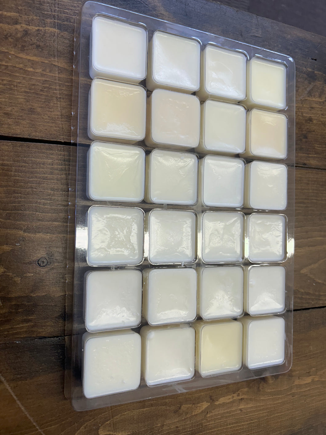 Wax Melt Advent Calendar ~ Limited 2024 Edition