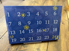 Load image into Gallery viewer, Wax Melt Advent Calendar ~ Limited 2024 Edition