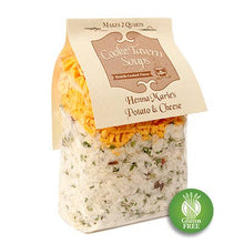 Load image into Gallery viewer, Henna Marie&#39;s Potato Cheese Soup