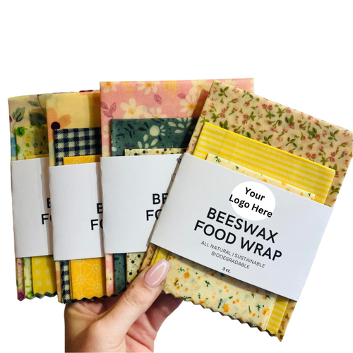 Beeswax Wraps