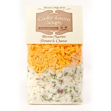 Load image into Gallery viewer, Henna Marie&#39;s Potato Cheese Soup