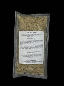Ranch Casserole Mix 