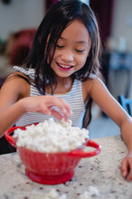 Load image into Gallery viewer, 25lb. Bag of Medium White Hulless Popcorn
