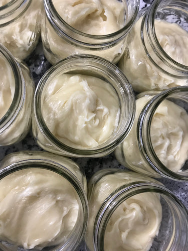 Men's Shave Soap