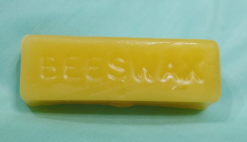Beeswax