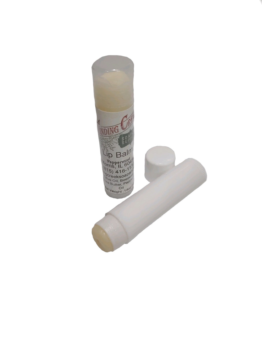Lip Balm