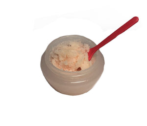 Sugar Lip Scrub