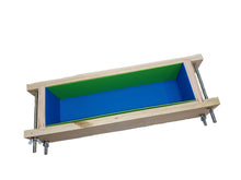 Load image into Gallery viewer, Wood Soap Mold, Loaf