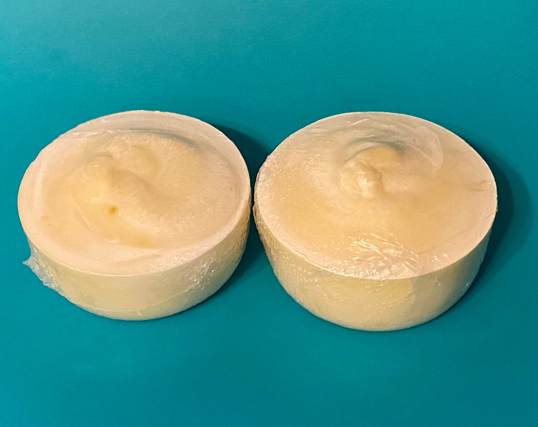 Solid Dish Soap Refill