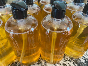 Liquid Hand Soap