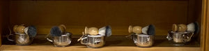 Men's Shave Soap